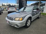 2005 Subaru Baja Turbo