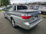 2005 Subaru Baja Turbo