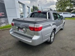 2005 Subaru Baja Turbo