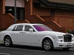 2010 Rolls-Royce Phantom VI