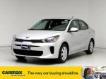 2019 Kia Rio S