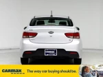 2019 Kia Rio S