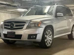 2011 Mercedes-Benz GLK-Class GLK 350 4MATIC
