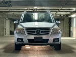 2011 Mercedes-Benz GLK-Class GLK 350 4MATIC