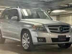 2011 Mercedes-Benz GLK-Class GLK 350 4MATIC