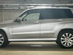 2011 Mercedes-Benz GLK-Class GLK 350 4MATIC