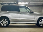 2011 Mercedes-Benz GLK-Class GLK 350 4MATIC
