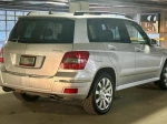 2011 Mercedes-Benz GLK-Class GLK 350 4MATIC