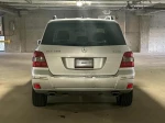 2011 Mercedes-Benz GLK-Class GLK 350 4MATIC