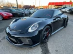 2019 Porsche 911 GT3