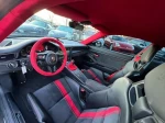 2019 Porsche 911 GT3