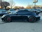 2019 Porsche 911 GT3