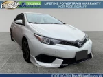 2016 Scion iM Base