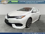 2016 Scion iM Base