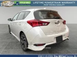 2016 Scion iM Base