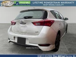 2016 Scion iM Base