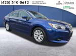 2016 Subaru Legacy Premium