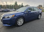 2016 Subaru Legacy Premium