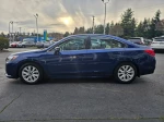 2016 Subaru Legacy Premium