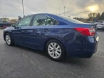 2016 Subaru Legacy Premium