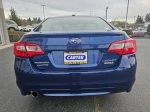 2016 Subaru Legacy Premium