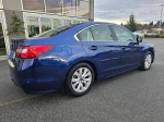 2016 Subaru Legacy Premium