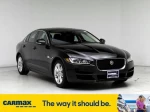2017 Jaguar XE 25t Premium