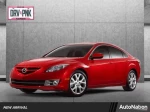 2009 Mazda Mazda6 i Sport