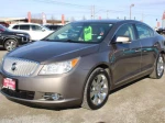 2010 Buick LaCrosse CXL