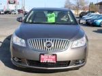 2010 Buick LaCrosse CXL