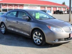 2010 Buick LaCrosse CXL