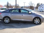 2010 Buick LaCrosse CXL