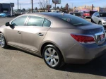 2010 Buick LaCrosse CXL