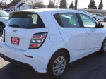 2020 Chevrolet Sonic LT