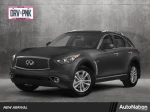 2017 INFINITI QX70 Base