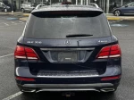 2016 Mercedes-Benz GLE-Class GLE 350 4MATIC