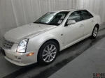 2006 Cadillac STS V8