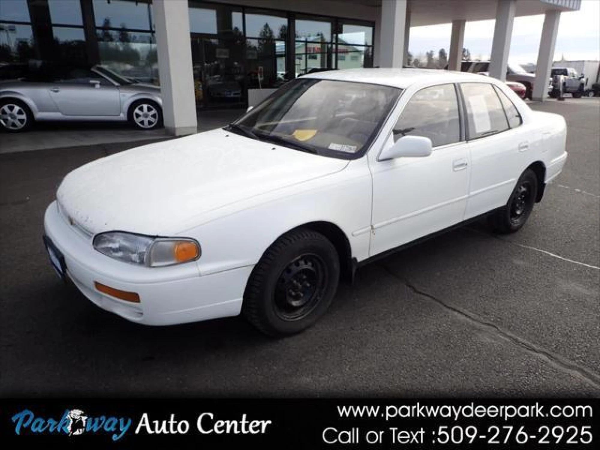 1995 Toyota Camry LE
