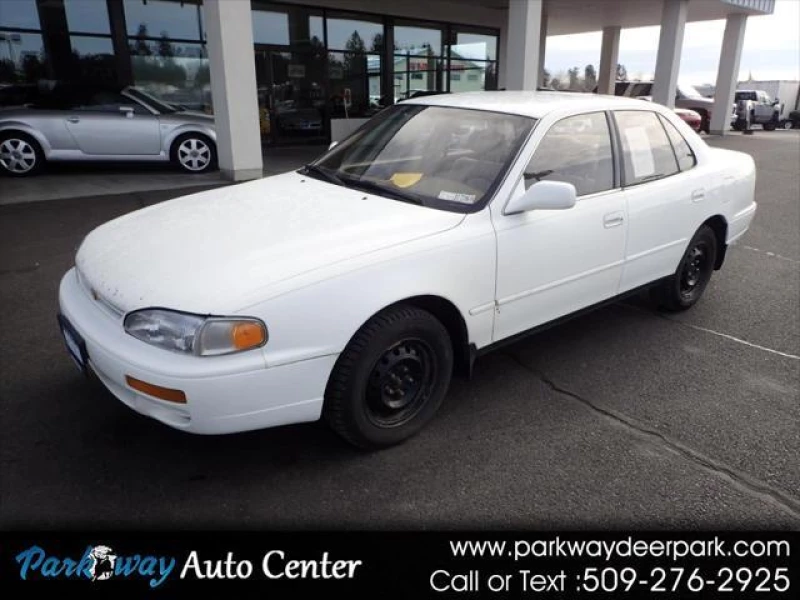 1995 Toyota Camry LE