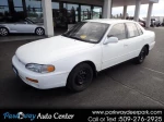 1995 Toyota Camry LE