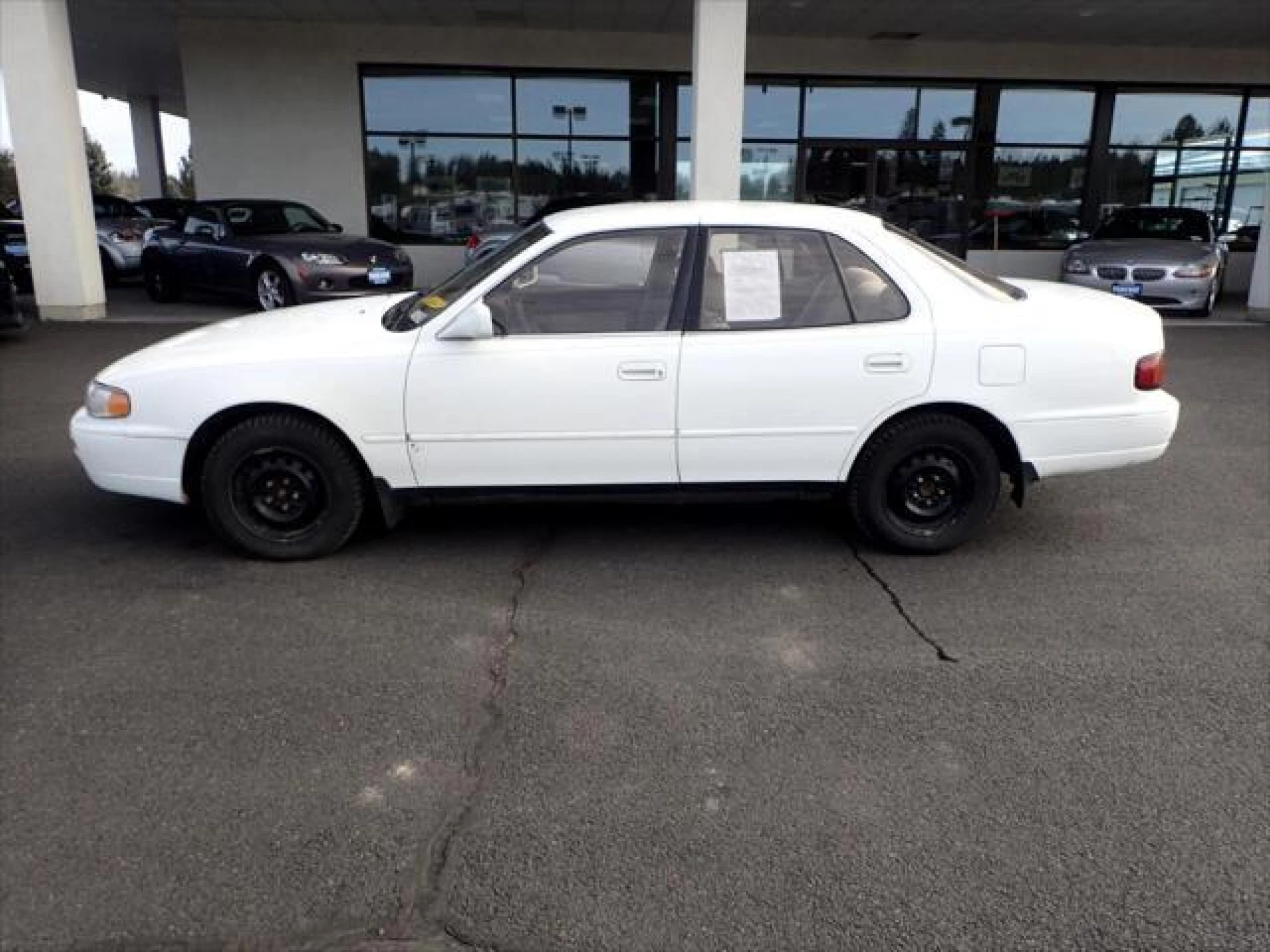 1995 Toyota Camry LE