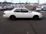 1995 Toyota Camry LE