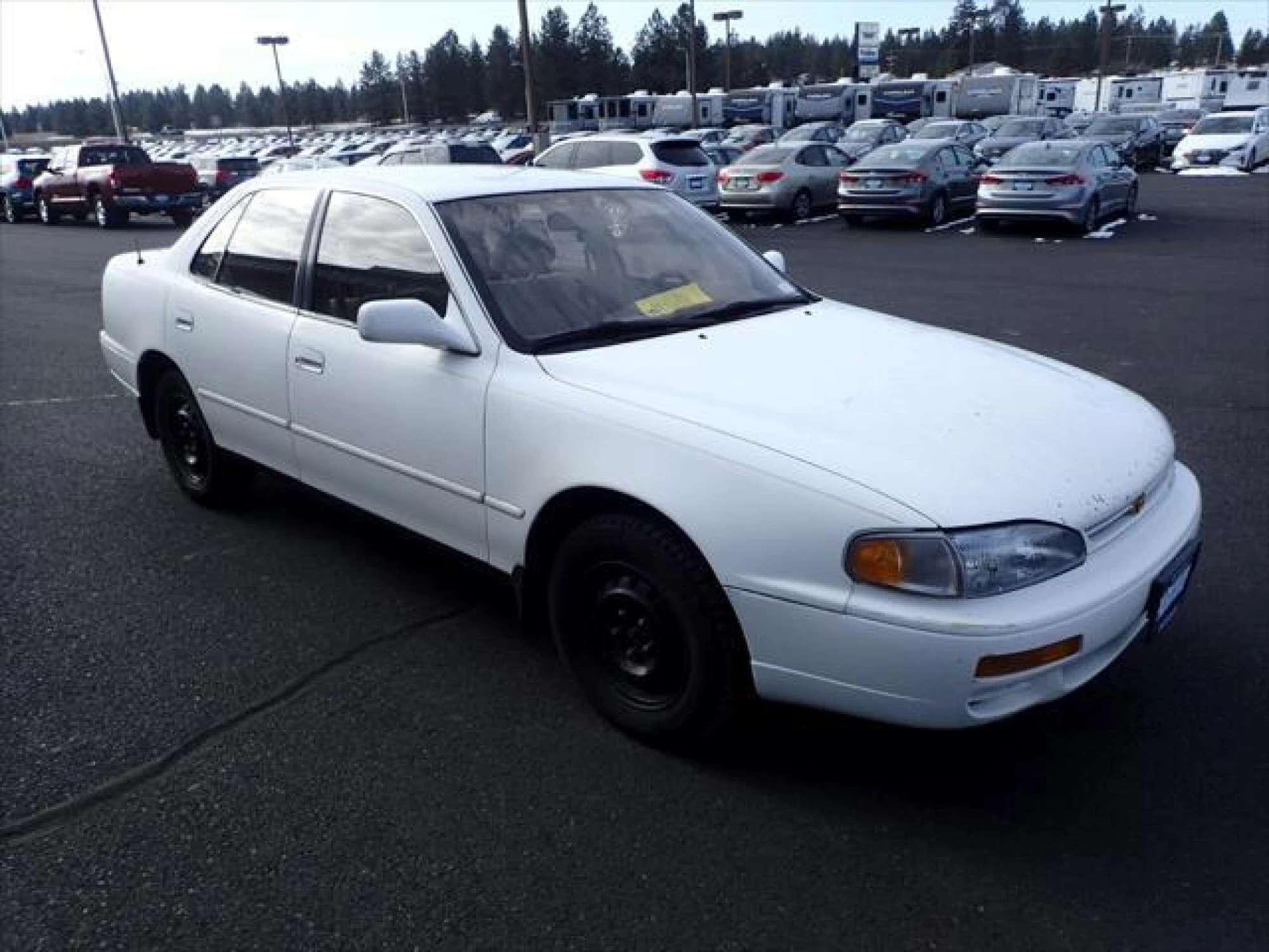 1995 Toyota Camry LE