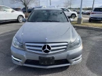 2012 Mercedes-Benz C-Class C 300