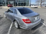 2012 Mercedes-Benz C-Class C 300