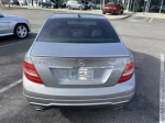 2012 Mercedes-Benz C-Class C 300