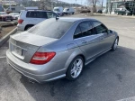 2012 Mercedes-Benz C-Class C 300