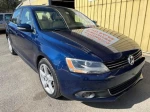 2011 Volkswagen Jetta TDI