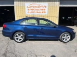 2011 Volkswagen Jetta TDI