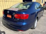 2011 Volkswagen Jetta TDI